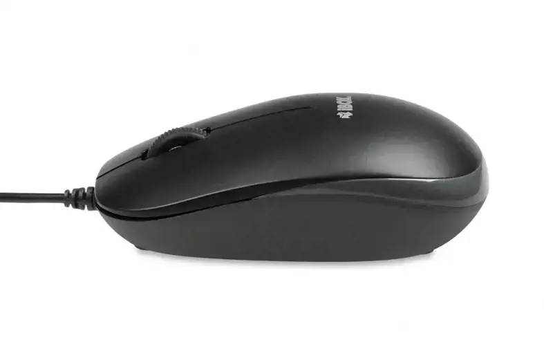 IBOX IKMS606 I-BOX STALINIO KOMPIUTERIO KLAVIATŪROS IR PELĖS RINKINYS