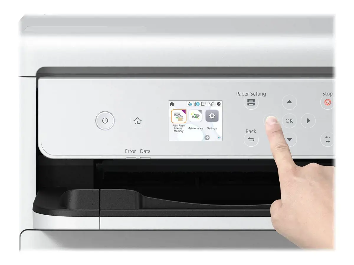 Epson WorkForce Pro WF-M5399DW
