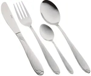 Cutlery, set of 72 elements KINGHoff.