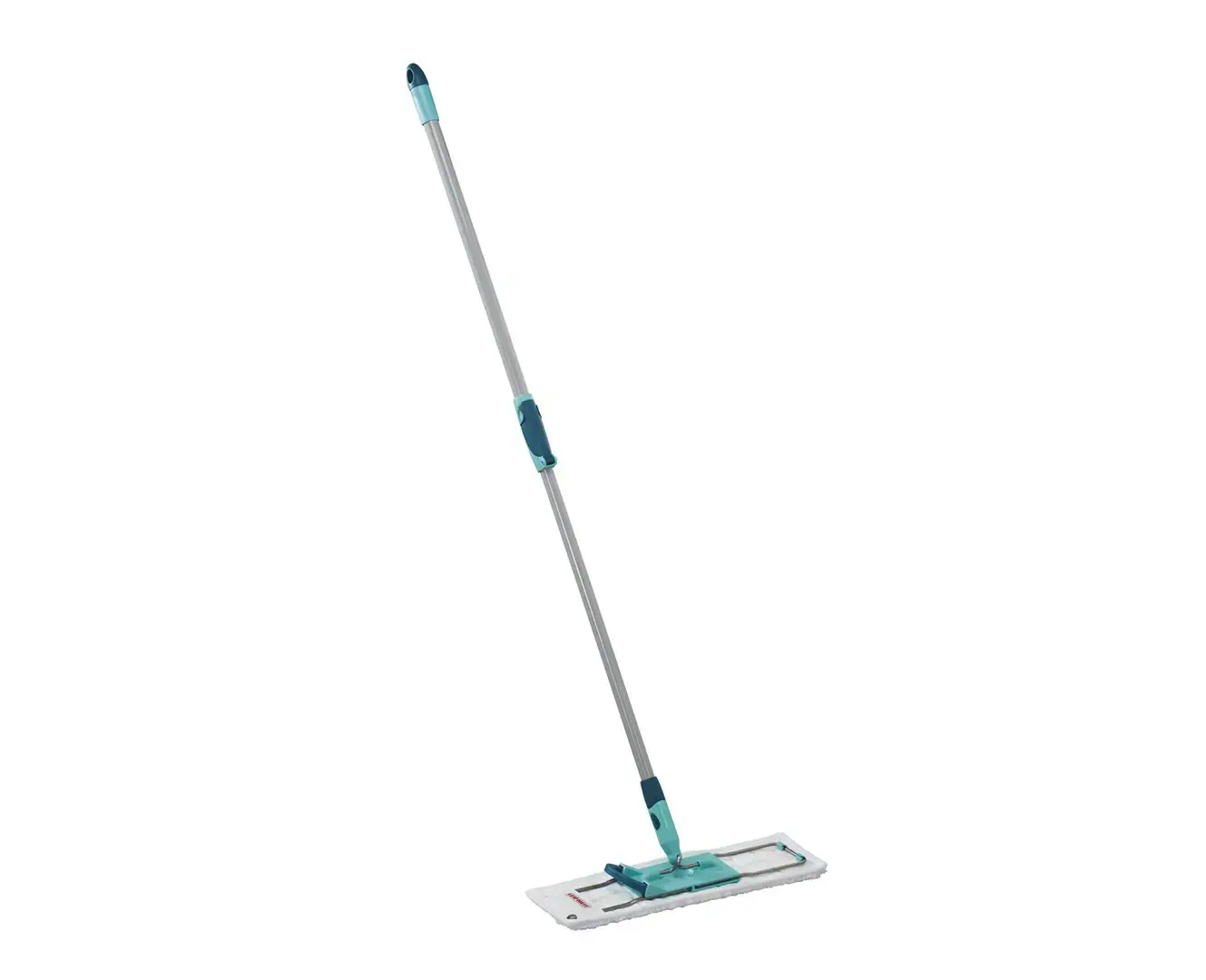 Leifheit 55049 mop Grey, Turquoise