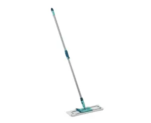Leifheit 55049 mop Grey, Turquoise