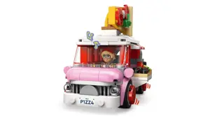 LEGO FRIENDS 42694 Pizza Truck