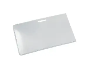 Asmens kortelės dėklas, 57x90 mm PLM  0613-005