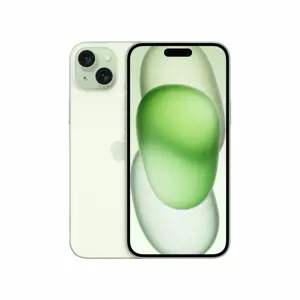 Išmanusis telefonas "Apple iPhone 15 Plus" 6,7" 128 GB žalias