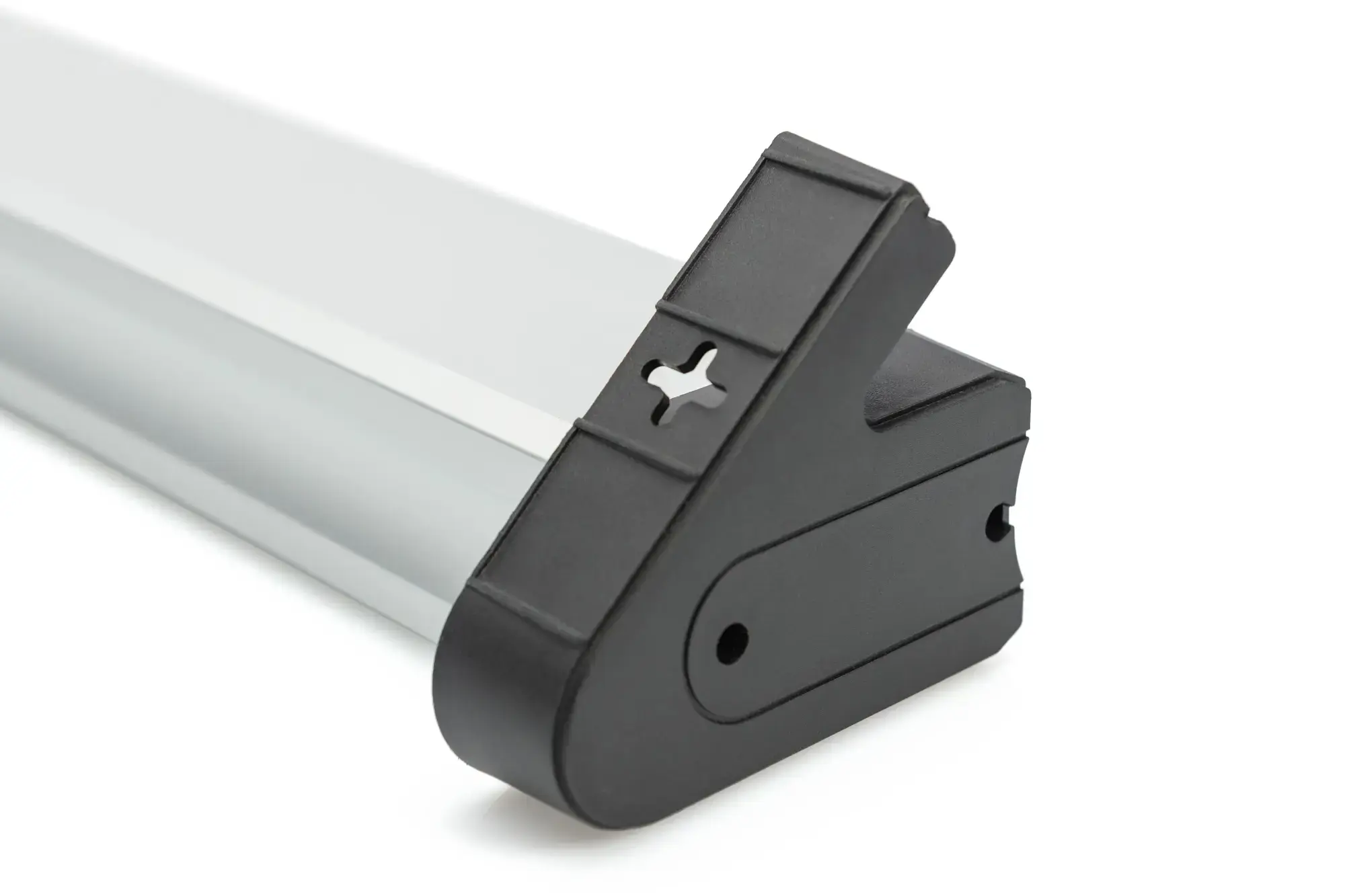 DIGITUS DA-70614 DIGITUS 4 krypčių biuro kištukinių lizdų juostelė su 2x USB prievadais