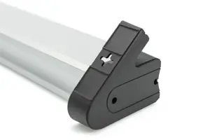 DIGITUS DA-70614 DIGITUS 4 krypčių biuro kištukinių lizdų juostelė su 2x USB prievadais