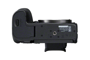 Canon EOS R7, 32.5 MP, 6960 x 4640 pixels, CMOS, 4K Ultra HD, 530 g, Black