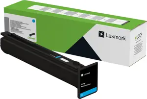 79L2HC0, Kasetė spausdintuvui (Lexmark)