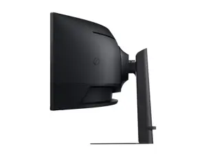 Samsung | LS49FG910EUXEN | 49 " | VA | DQHD | 32:9 | 144 Hz | 1 ms | 5120 x 1440 pixels | 350 cd/m² | HDMI ports quantity 2 | Black