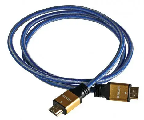 IBOX HDMI 2.0 HD04 kabelis 1,5 m
