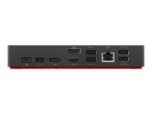 LENOVO ThinkPad universalus USB USB-C dokas - ES