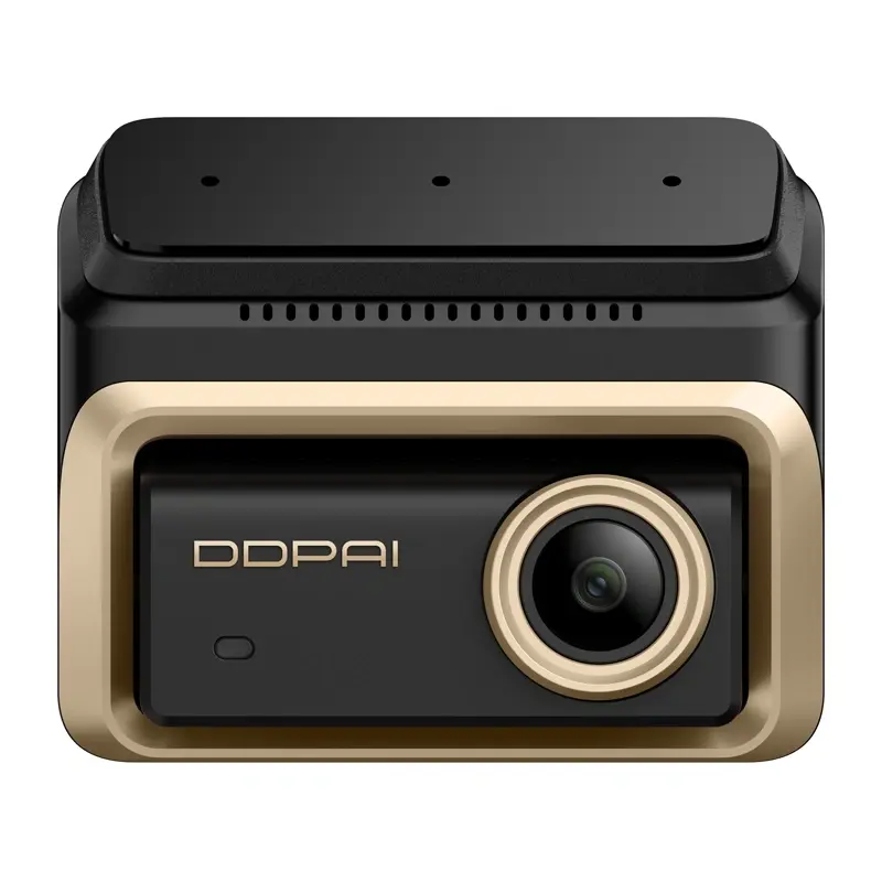 DDPAI Z90 Master Dual Dash Cam