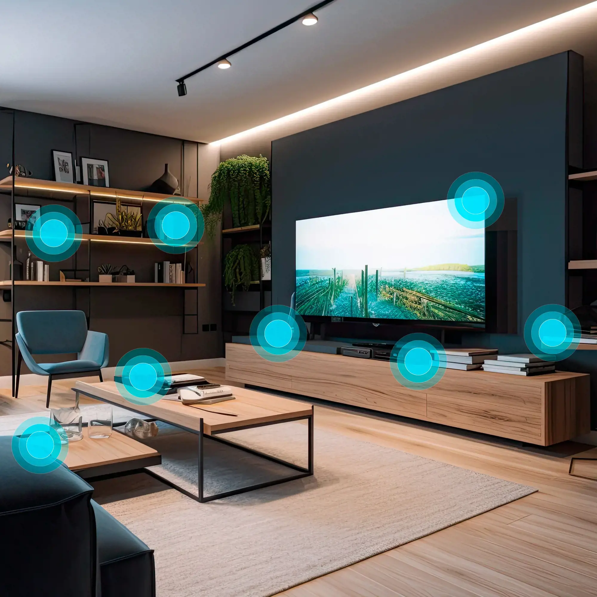 4G LTE "Rebel" maršrutizatorius