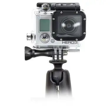 UNPKD. RAM GOPRO MONTAVIMO PAGRINDAS 1" DIA BA
