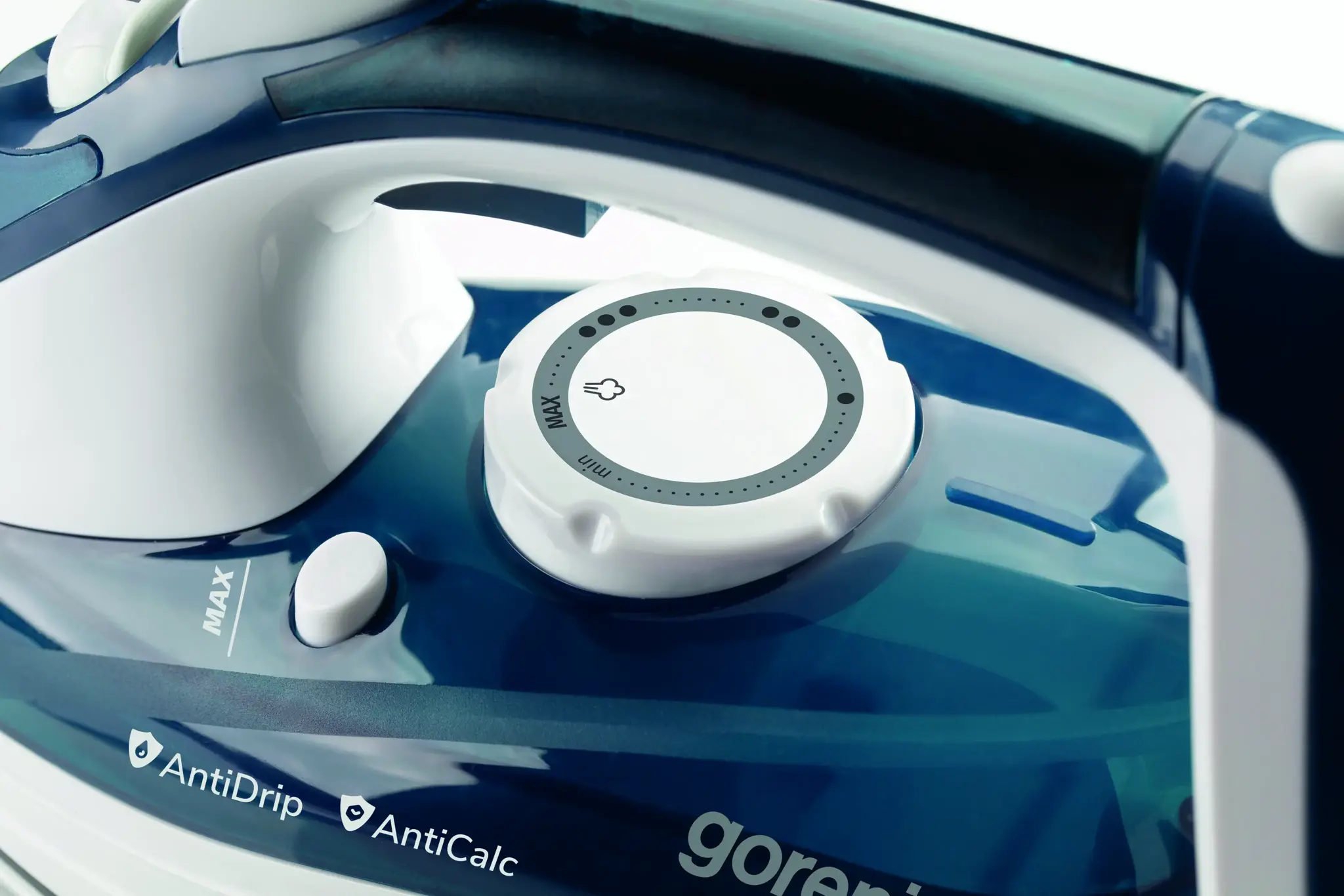 Lygintuvas GORENJE SIH2800TQC