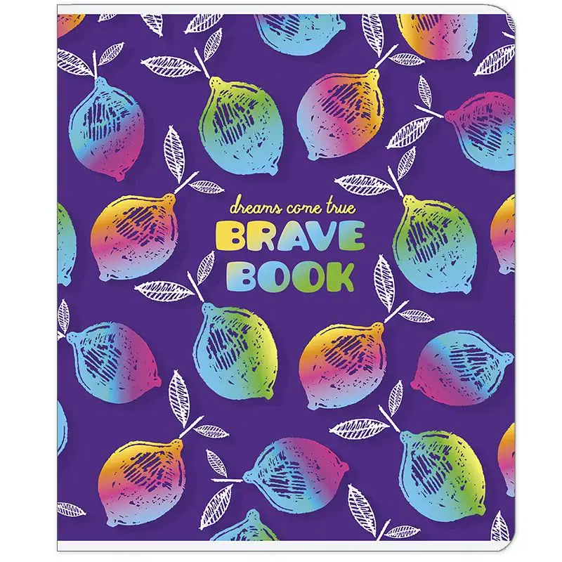 Sąsiuvinis su spirale Schoolboy, 24 lapų, linijomis, A5, 70 gsm