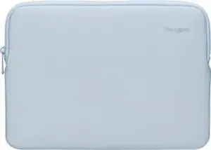 TARGUS 13-14" CHROMATIC SLEEVE, BLUE