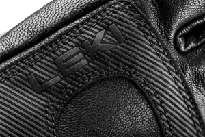 LEKI Hevon Thermo 3D - ski gloves, size 9.0