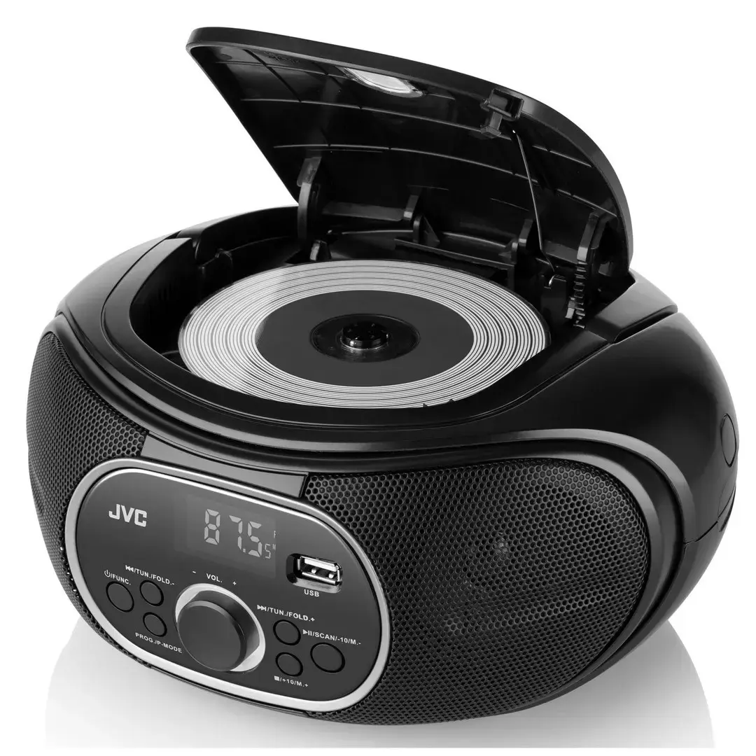 Radijo imtuvas CD RDE221B