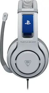 Turtle Beach headset Atlas 200 PlayStation, white