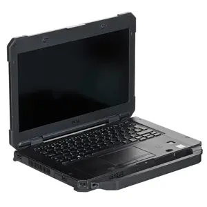 DELL LATITUDE RUGGED 5420 i5-8350U 16GB 512GB SSD 14" FHD(touch) LTE Win11pro Naudotas