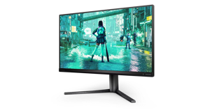 Philips | 25M2N3200U/00 | 25 " | Fast IPS | FHD | 16:9 | 310 Hz | 1 ms | 1920 x 1080 pixels | HDMI ports quantity 2 | Charcoal