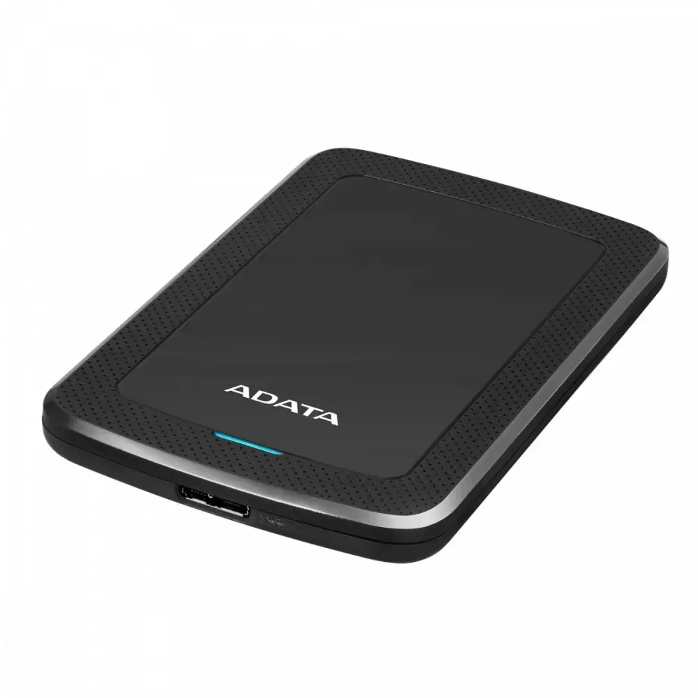 ADATA HV300 1TB USB3.1 kietasis diskas 2.5i Black