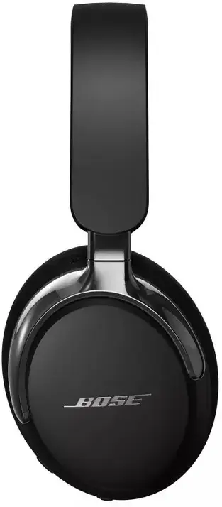 Bose wireless headset QuietComfort Ultra Headphones (2nd Gen), black