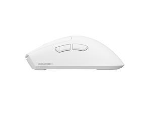 Genesis Gaming Mouse | Zircon 880 Pro 8k | Wireless | 2.4GHz, Bluetooth | White