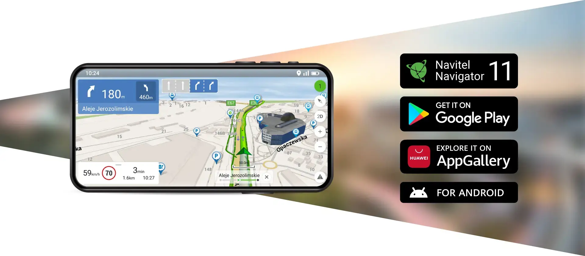 Navitel Compact dashcam complete with GPS module | R37 GPS | Full HD 1920х1080 | GPS (satellite) | Maps included