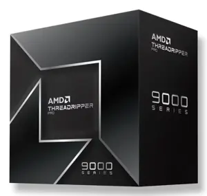 Procesorius AMD Threadripper™ 9965WX, 4,2 GHz