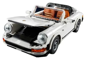 LEGO CREATOR EXPERT 10295 PORSCHE 911