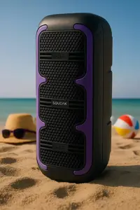 SQUEAK SPEAKER KARAOKE BEATONE BT 5.3 SQ1009