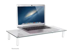 NEOMOUNTS BY NEWSTAR Monitoriaus pakėlėjo aukščio reguliavimas 8 cm