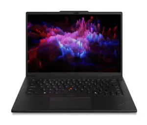 Nešiojamas kompiuteris Lenovo ThinkPad P14s G6 Intel, 285H, 1000 GB, 14,5 Coliai, Windows 11 Pro