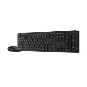 LENOVO WIRELESS MULTI-MODE PRO COMBO KEYBOARD AND MOUSE 6000 ESTONIAN