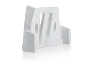 "Tristar" KR-2176 Dulkių valytuvas, sausas ir drėgnas, 68 dB, be maišelio, mėlynas, baltas, 0,55 l, akumuliatorius