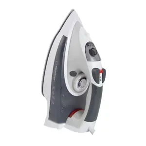 "Esperanza" EHI009 Drėgmės surinkimo sistema Keraminė kėdė Grå, Hvid 2400 W