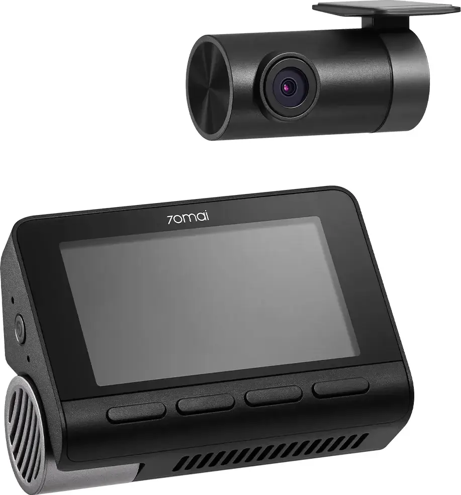 70mai dashcam A800SE-1 4K 4G Ready Set