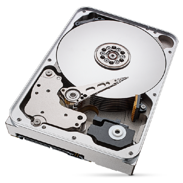 "Seagate IronWolf Pro ST12000NT001", 3,5", 12000 GB, 7200 aps/min