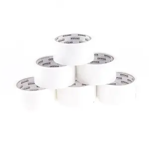 Pakavimo juosta 48mm x 50m balta OFFp
