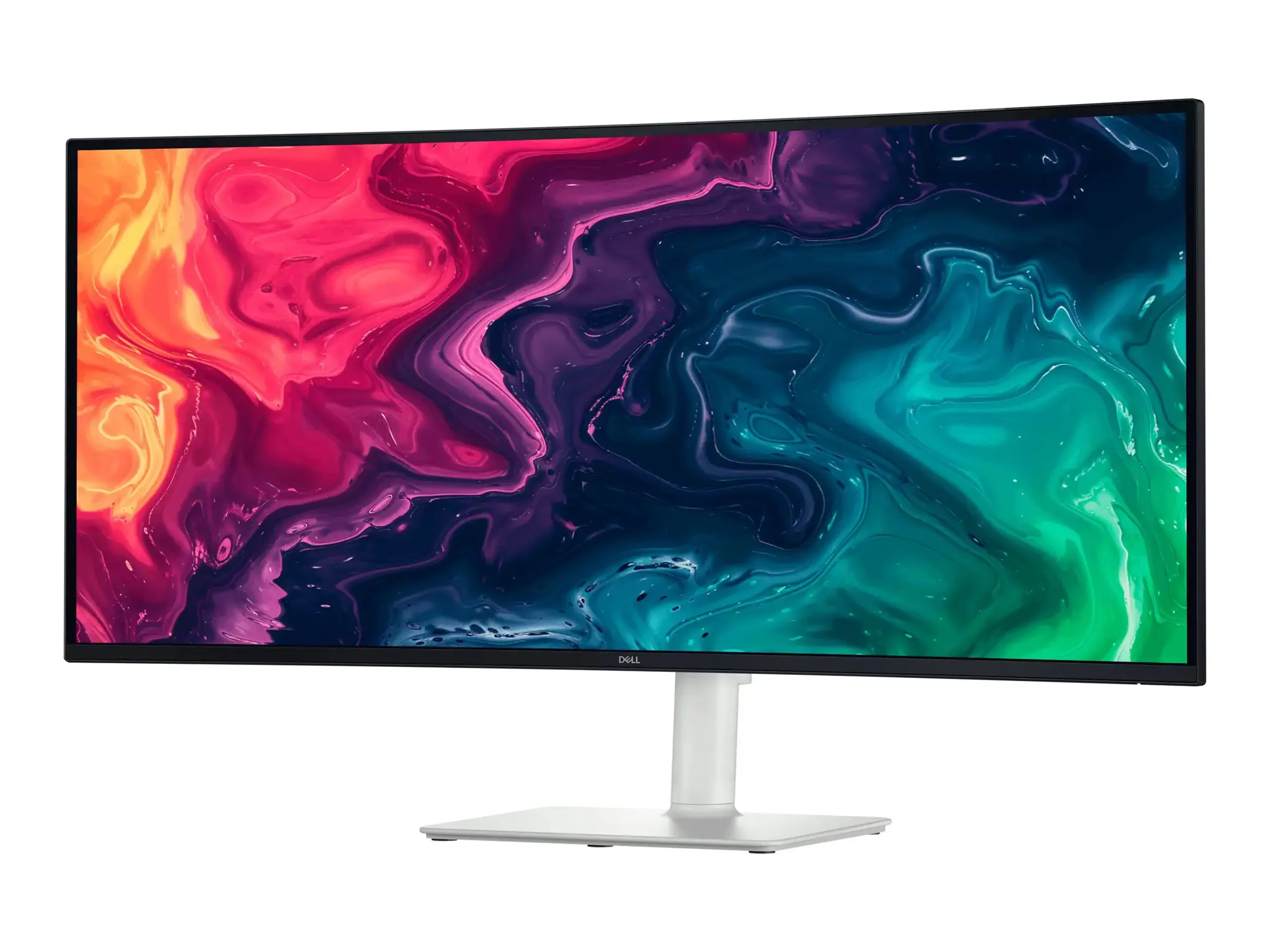 Dell 34 Plus USB-C® Monitor-S3425DW