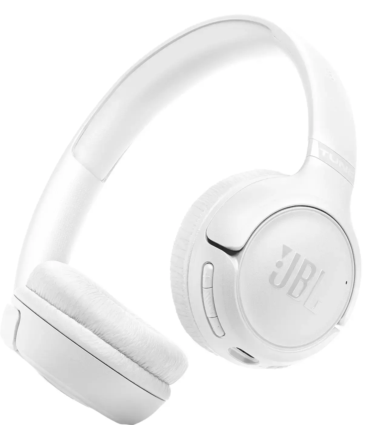 JBL wireless headset Tune 530BT, white