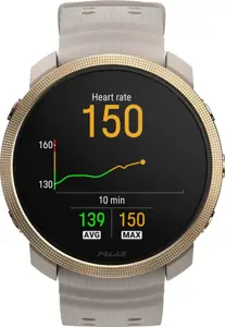 Polar Vantage M3 S-L, greige sand