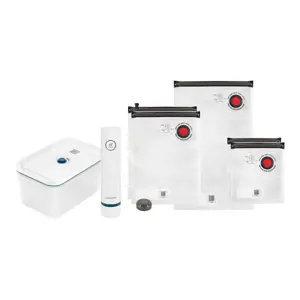 ZWILLING 36815-013-0 vakuuminis sandariklis mėlynas