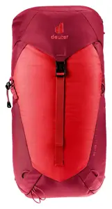 Deuter AC Lite 24 Hiking Backpack 24 L (cherry/masala)