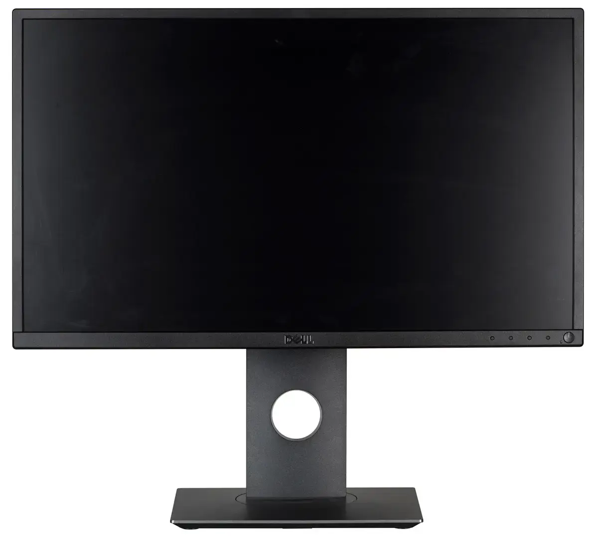 MONITOR DELL LED 24" P2417H (GRADE A) Used