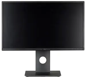 MONITOR DELL LED 24" P2417H (GRADE A) Used