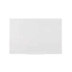 Antimikrobinė baltoji magnetinė lenta BI-OFFICE BioCote, 600x450 mm