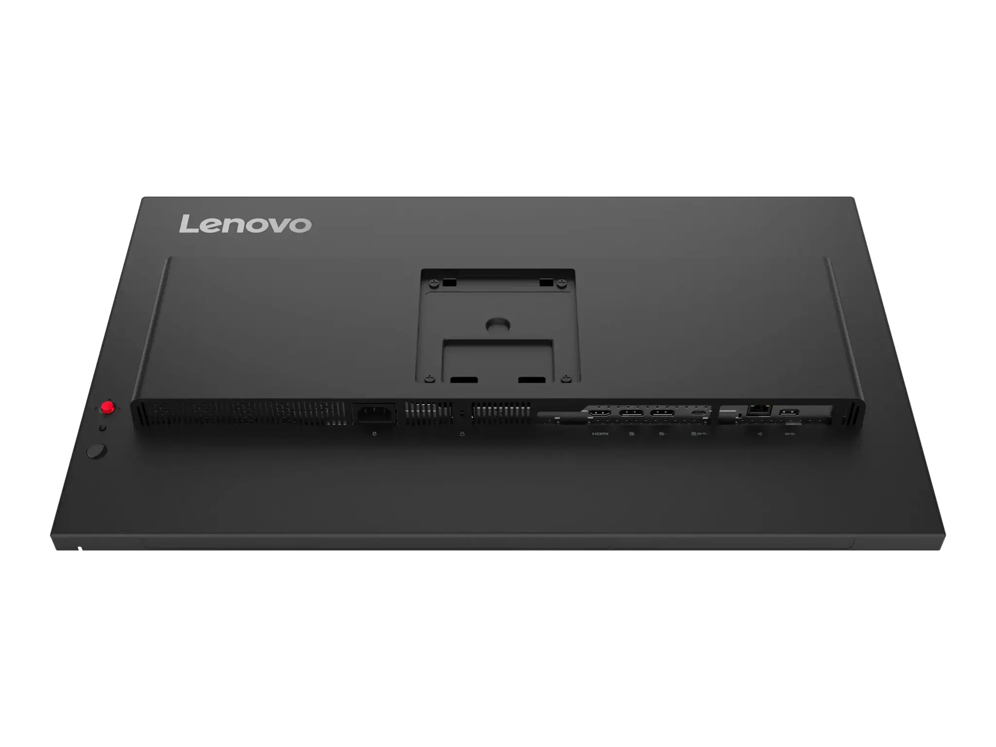 LENOVO 27" T27QD-40 QHD IPS 16:9 120HZ DP/HDMI/USB-C(96W)/RJ45